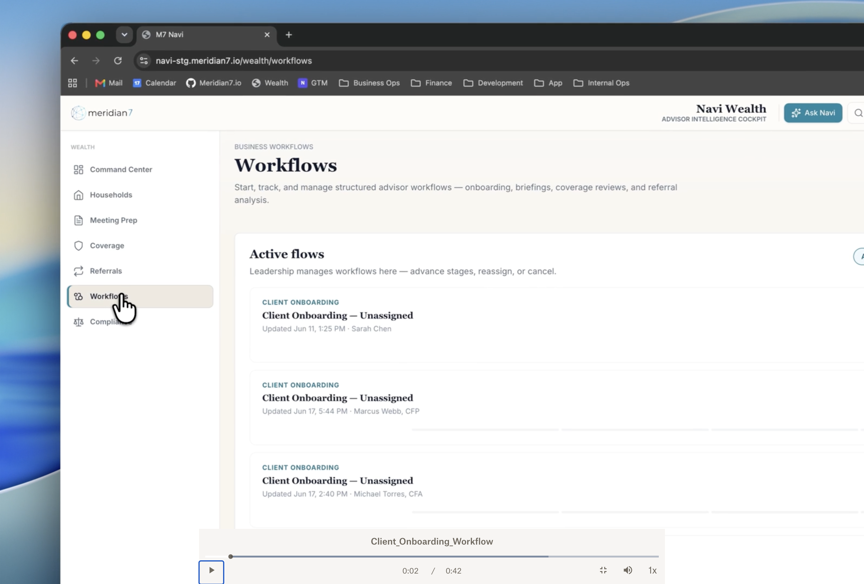 Task Management